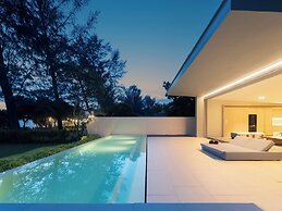 Veyla Natai Residence - Luxury Pool Villa