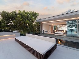 Veyla Natai Residence - Luxury Pool Villa
