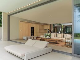 Veyla Natai Residence - Luxury Pool Villa