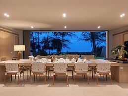 Veyla Natai Residence - Luxury Pool Villa