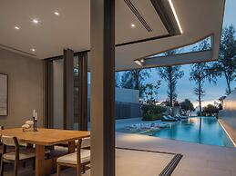 Veyla Natai Residence - Luxury Pool Villa