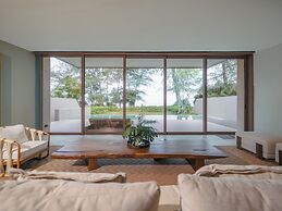 Veyla Natai Residence - Luxury Pool Villa