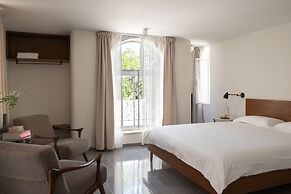 KHAN EIN KAREM BOUTIQUE HOTEL