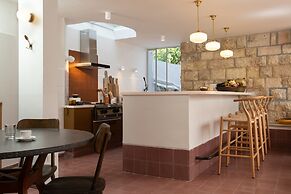KHAN EIN KAREM BOUTIQUE HOTEL