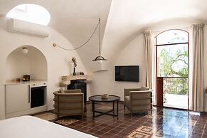 KHAN EIN KAREM BOUTIQUE HOTEL