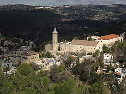 KHAN EIN KAREM BOUTIQUE HOTEL