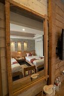 HOTEL MERA PEAK PVT LTD