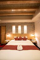 HOTEL MERA PEAK PVT LTD