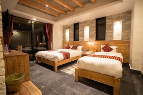 HOTEL MERA PEAK PVT LTD