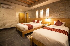 HOTEL MERA PEAK PVT LTD