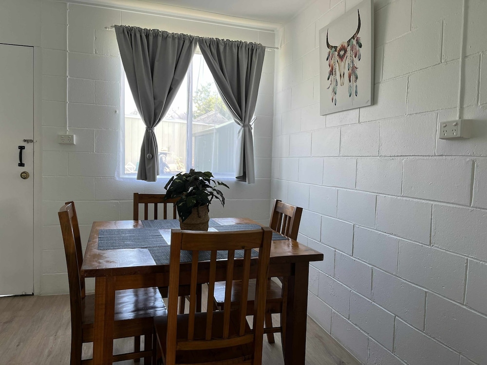 Kilcoy Motel