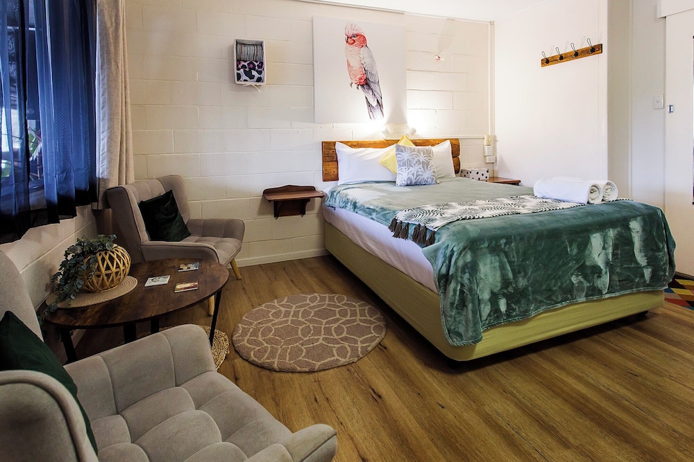 Kilcoy Motel