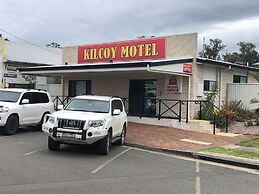 Kilcoy Motel