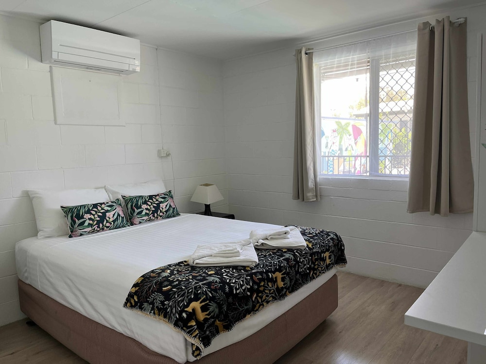 Kilcoy Motel