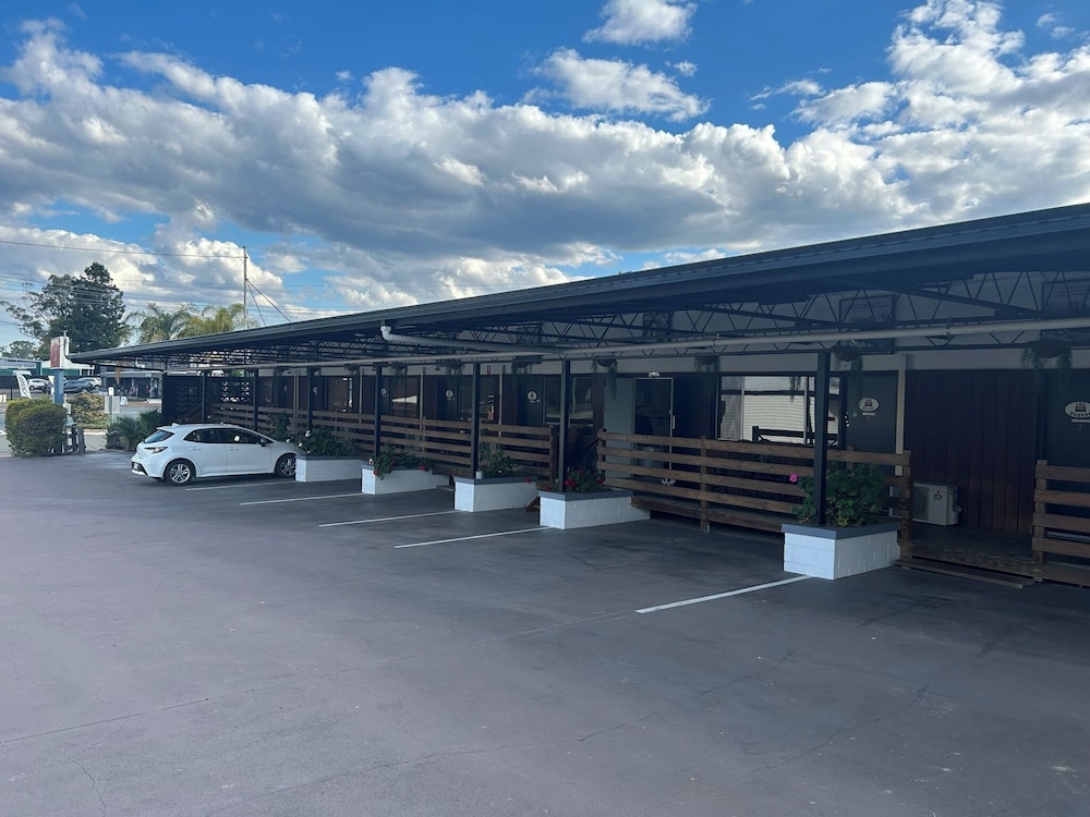 Kilcoy Motel