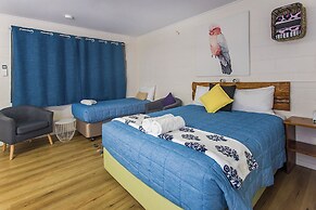 Kilcoy Motel