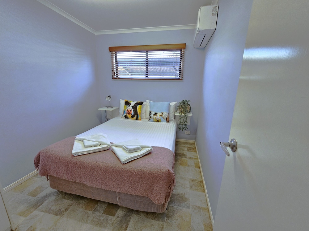 Kilcoy Motel