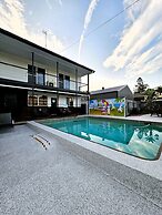 Kilcoy Motel