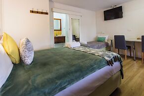 Kilcoy Motel