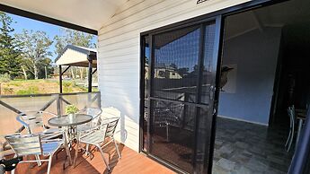 Kilcoy Motel