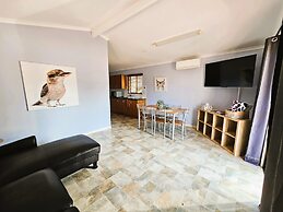 Kilcoy Motel