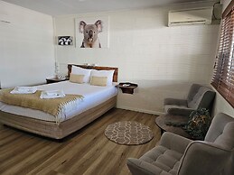 Kilcoy Motel