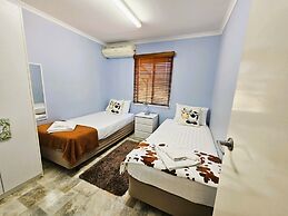 Kilcoy Motel