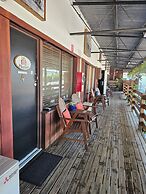Kilcoy Motel