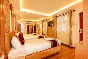 Hotel Elegant Kathmandu Inn