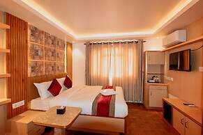 Hotel Elegant Kathmandu Inn