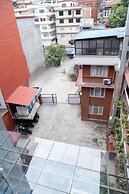 Hotel Elegant Kathmandu Inn