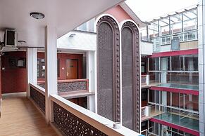 Hotel Elegant Kathmandu Inn