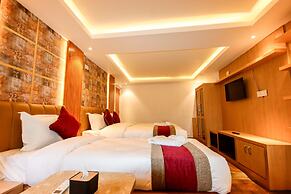 Hotel Elegant Kathmandu Inn