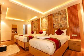 Hotel Elegant Kathmandu Inn