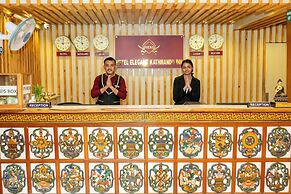 Hotel Elegant Kathmandu Inn