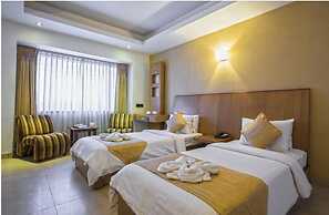 THE CASTELLO RESIDENCY
