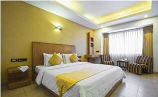 THE CASTELLO RESIDENCY