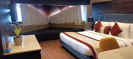 Fortune Khajjiar - Member ITC Hotels' Group