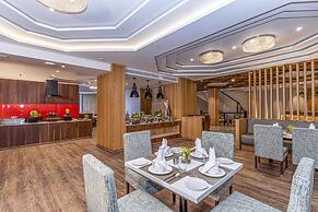 Fortune Khajjiar - Member ITC Hotels' Group