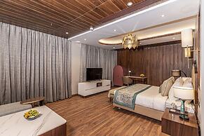Fortune Khajjiar - Member ITC Hotels' Group