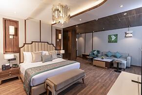Fortune Khajjiar - Member ITC Hotels' Group