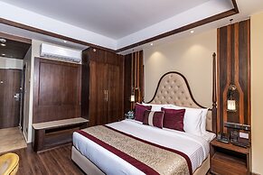 Fortune Khajjiar - Member ITC Hotels' Group