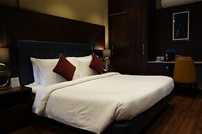 Fortune Khajjiar - Member ITC Hotels' Group