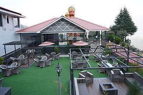 Fortune Khajjiar - Member ITC Hotels' Group