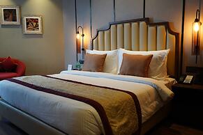 Fortune Khajjiar - Member ITC Hotels' Group