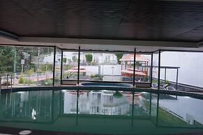 Fortune Khajjiar - Member ITC Hotels' Group