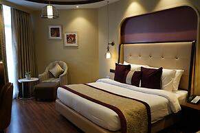 Fortune Khajjiar - Member ITC Hotels' Group