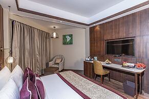 Fortune Khajjiar - Member ITC Hotels' Group