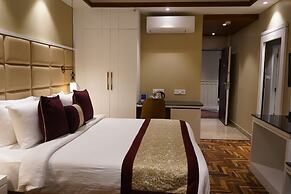 Fortune Khajjiar - Member ITC Hotels' Group