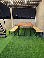 Luca hostel